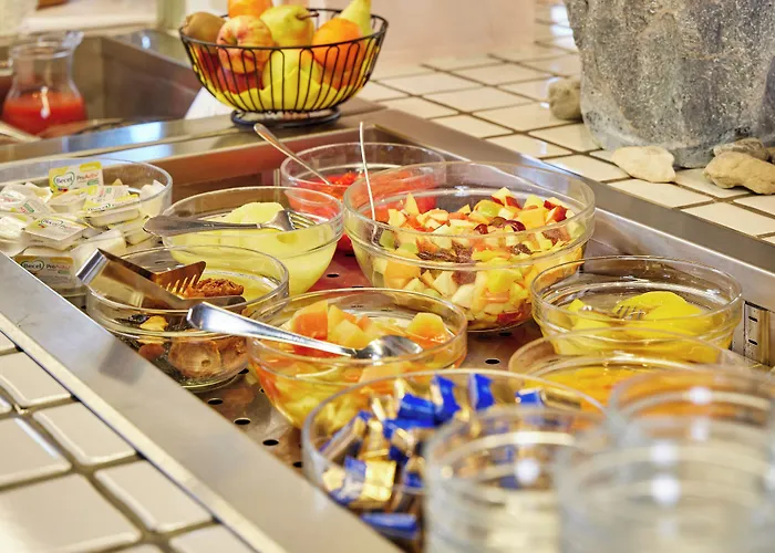 Alpenhotel Rieger Hotel